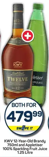 Pick n Pay Hypermarket Both for 479.99 offer