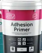 Game Simple Choice Adhesion Primer-20Ltr offer