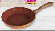 Game Bennett Read Copper & Rock 24cm Frying Pan KBS442 offer