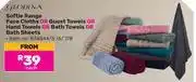 Game Glodina Softie Range Face Cloths Or Guest Towels Or Hand Towels Or Bath Towels Or Bath Sheets-Each offer