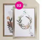 Game Bella Natural Frame 150 x 200mm-Each offer