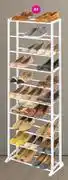 Game Mainstays Single Garment Rail VR10617G offer