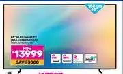 Game Samsung 165cm (65) QLED Smart TV Q65Q60DAKXXA offer