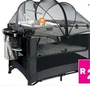 Game Little One Sleeper Luxe Cot offer