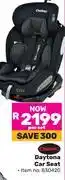 Game Chelino Daytona Car Seat-Per Set offer