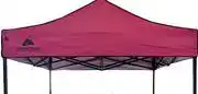 Game Ozark Trail 2 x 2m Gazebo (Red) offer