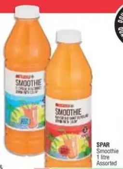 Spar SPAR Smoothie Assorted offer