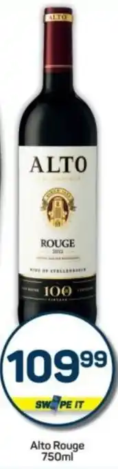 Pick n Pay Alto Rouge offer