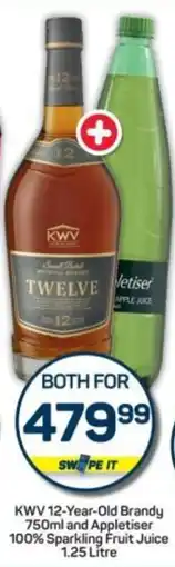 Pick n Pay Both for 479.99 offer