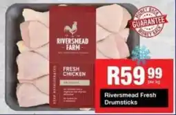 Take 'n Pay Riversmead Fresh Drumsticks offer