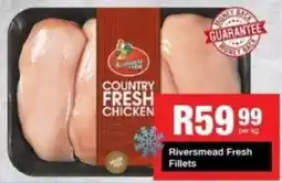 Take 'n Pay Riversmead Fresh Fillets offer