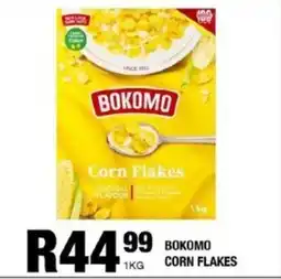 Take 'n Pay Bokomo Corn Flakes offer