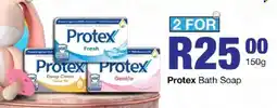 Take 'n Pay Protex Bath Soap offer