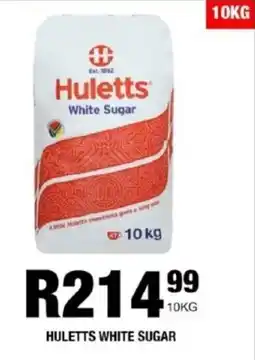Take 'n Pay Huletts White Sugar offer