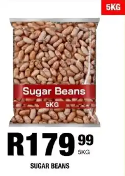 Take 'n Pay Sugar Beans offer