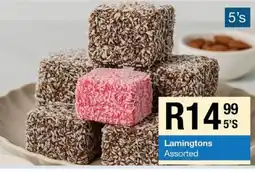 Take 'n Pay Lamingtons Assorted offer