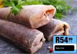 Take 'n Pay Baby Hake offer