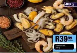 Take 'n Pay Seafood Mix offer