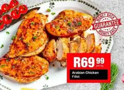 Take 'n Pay Arabian Chicken Fillet offer