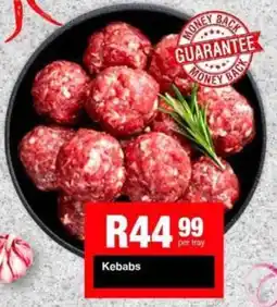 Take 'n Pay Kebabs offer