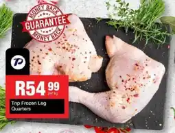 Take 'n Pay Tnp Frozen Leg Quarters offer