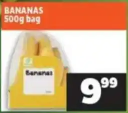 Shoprite Bananas offer