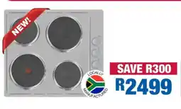 OK Furniture Electric Stove Top offer