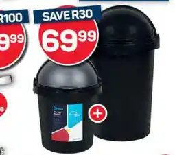 Pick n Pay Hypermarket Optima Bin Set offer