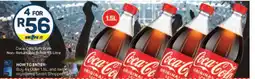 Pick n Pay Hypermarket Coca-Cola Soft Drink offer