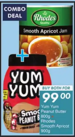 President Hyper Buy both for 99 offer