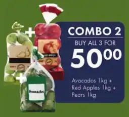 President Hyper Combo 2 offer