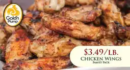Econo Foods Chicken wings offer
