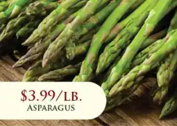 Asparagus