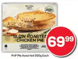 Pick n Pay Hypermarket PnP Pie Assorted offer