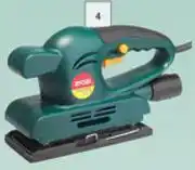 Builders Warehouse Ryobi 150W Handyline Orbital Sander-Each offer