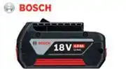 Builders Warehouse Bosch 18V Battery Cool Pack offer