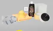 Builders Warehouse Shield 10 Piece Headlight Restoration Kit offer