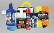 Builders Warehouse Shield 6 Piece Wash & Shine Kit offer