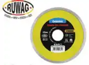Builders Warehouse Ruwag 115mm Econo Diamond Blade offer