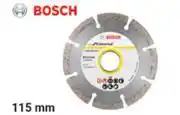 Builders Warehouse Bosch 115mm Universal Econo Diamond Cutting Disc offer