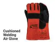 Builders Warehouse Cushioned Welding Air Glove 350mm offer