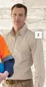 Builders Warehouse Beck Long Sleeve Shirt offer