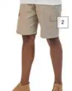 Builders Warehouse Beck Cargo Shorts offer