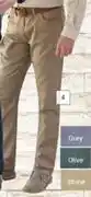 Builders Warehouse Beck Function Trousers offer