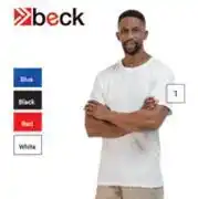 Builders Warehouse Beck Crew Neck Shirt offer