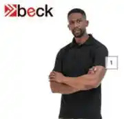 Builders Warehouse Beck Golf Shiirt offer