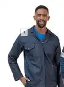 Builders Warehouse Beck Denim Conti Suit Jacket offer