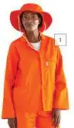 Builders Warehouse Beck Econo Conti Jacket offer