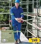 Builders Warehouse Beck Econo Conti Suit offer