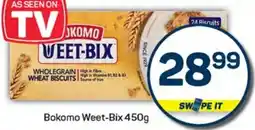 Pick n Pay Hypermarket Bokomo Weet-Bix offer